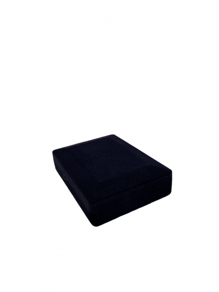 Floklu Set Kutusu