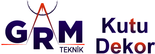 GRM Kutu Dekor