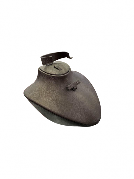 Ak Vitrin Takı Mankeni Setli TP-0804