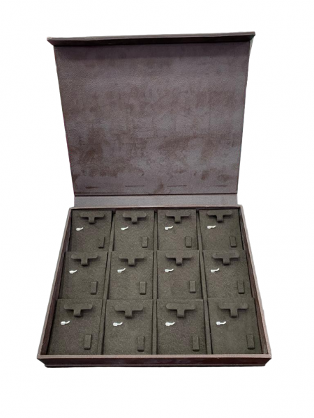 Çoklu Set Kutusu TP-1190