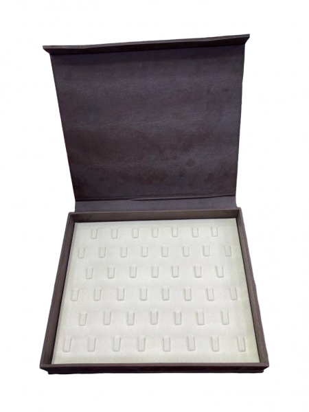 Çoklu Yüzük Kutusu TP-1190