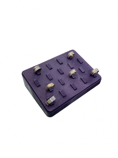 Çoklu Yüzük Standı 18'li TP-10262