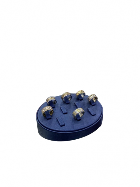Çoklu Yüzüklük Standı TP-1026-3