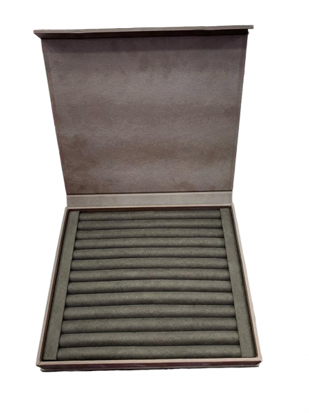 Kapaklı Yüzük Kutusu TP-1190
