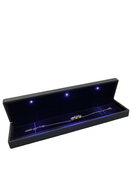 Ledli Işıklı Bileklik Kutusu TP-1177