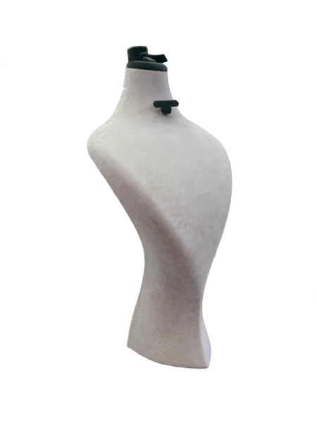 Likya Vitrin Takı Mankeni Setli TP-0537