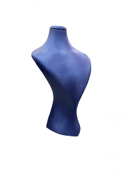 Likya Vitrin Takı Mankeni TP-0376