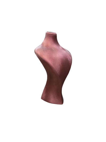Likya Vitrin Takı Mankeni TP-0536