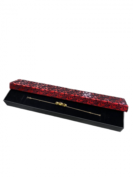 Sarmaşıklı Bileklik Kutusu TP-0506