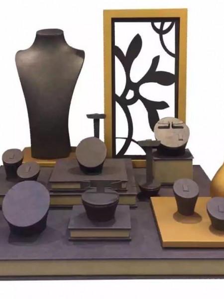 Vitrin Setleri SET-10