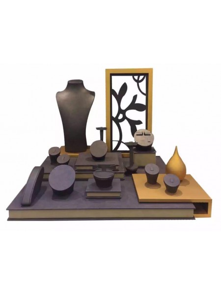 Vitrin Setleri SET-10