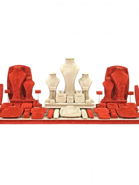 Vitrin Setleri SET-12