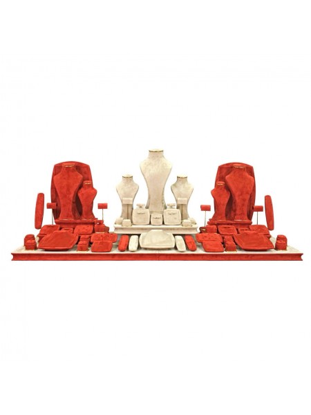 Vitrin Setleri SET-12
