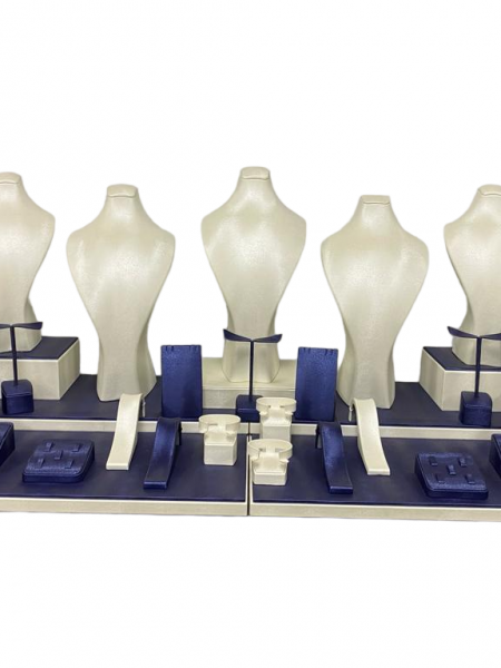 Vitrin Setleri SET-4