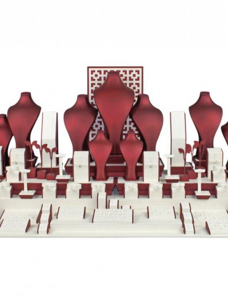 Vitrin Setleri SET-6