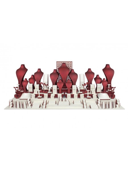 Vitrin Setleri SET-6