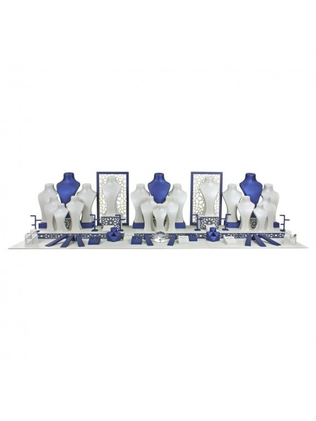 Vitrin Setleri SET-8