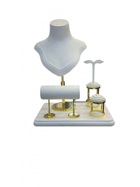 Vitrin Setleri SET-9