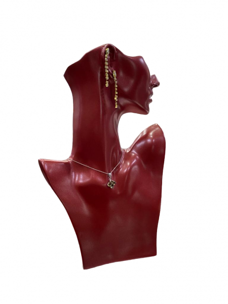 Vitrin Takı Mankeni GRM5858