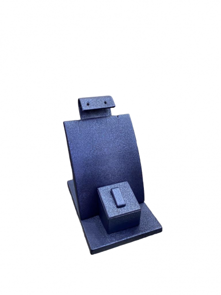 Zeminli Mini Set Standı