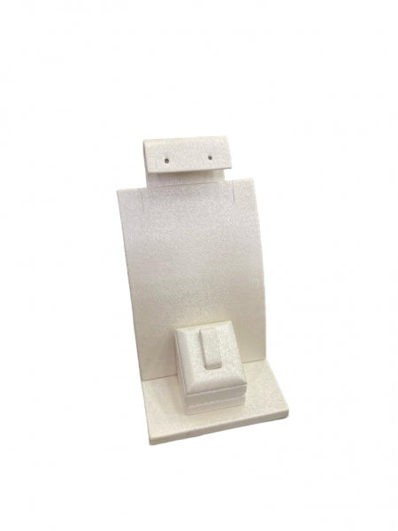 Zeminli Mini Set Standı
