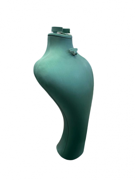 Zeus Vitrin Takı Mankeni Setli TP-1153
